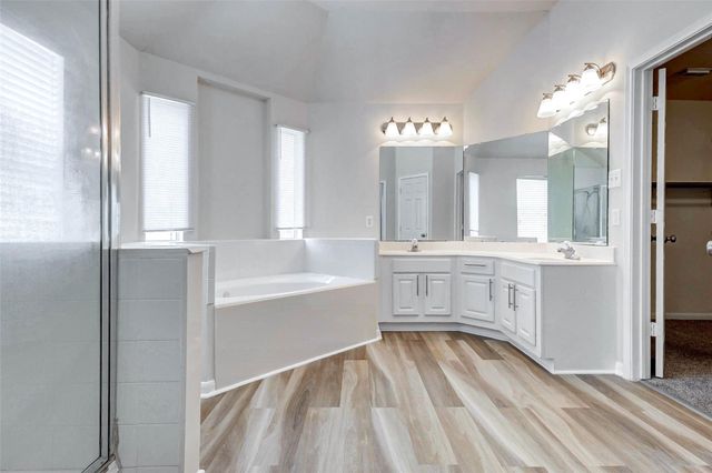 3407 La Seine Lane, Spring, TX 77388