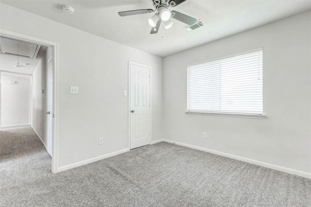 3407 La Seine Lane, Spring, TX 77388