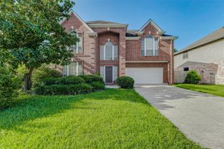 3407 La Seine Lane, Spring, TX 77388