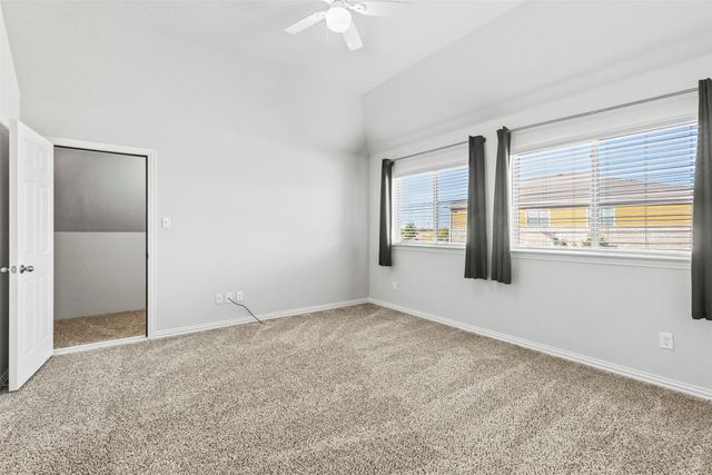 3522 Hanan Street, Sherman, TX 75092