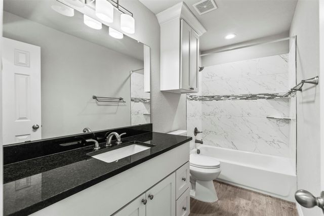 3522 Hanan Street, Sherman, TX 75092