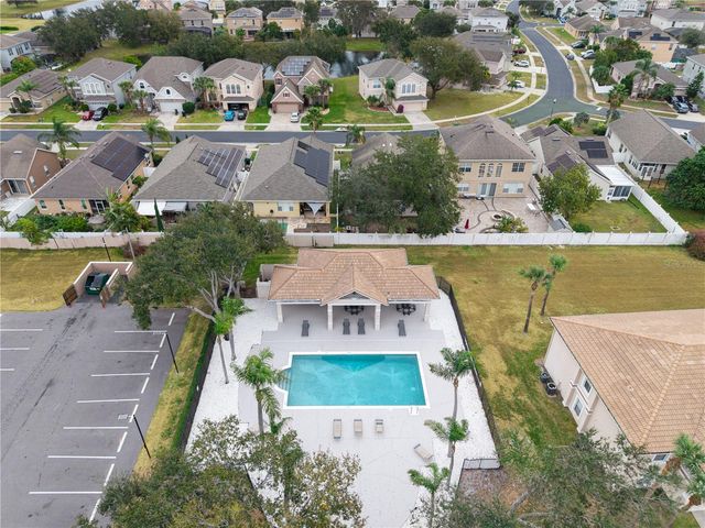 13415 FAIRWAY GLEN DRIVE 101, Orlando, FL 32824