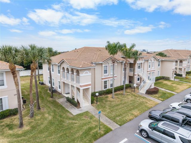 13415 FAIRWAY GLEN DRIVE 101, Orlando, FL 32824