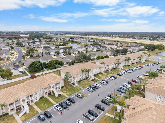 13415 FAIRWAY GLEN DRIVE 101, Orlando, FL 32824