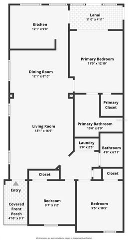 13415 FAIRWAY GLEN DRIVE 101, Orlando, FL 32824