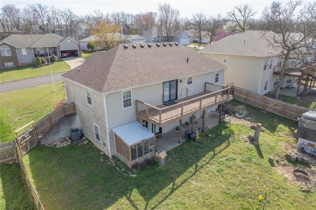 2724 N Missouri Avenue, Joplin, MO 64801