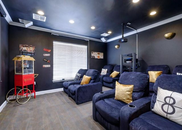 17111 Hafer Road 936, Houston, TX 77090