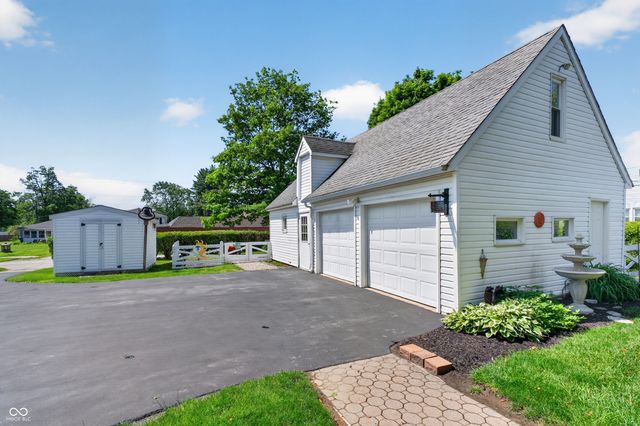 515 Main Street, Elwood, IN 46036