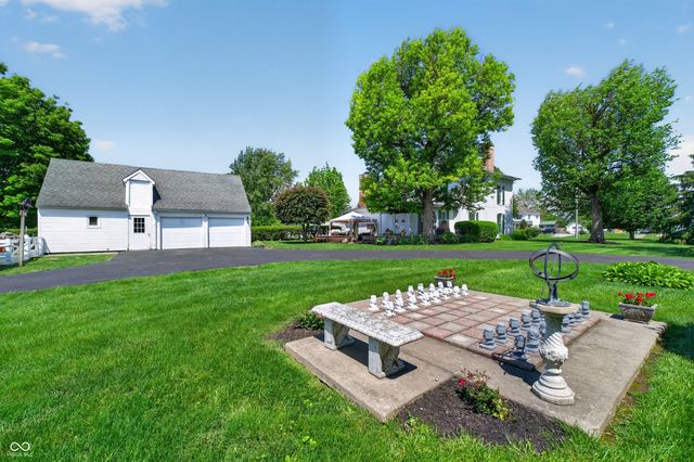 515 Main Street, Elwood, IN 46036