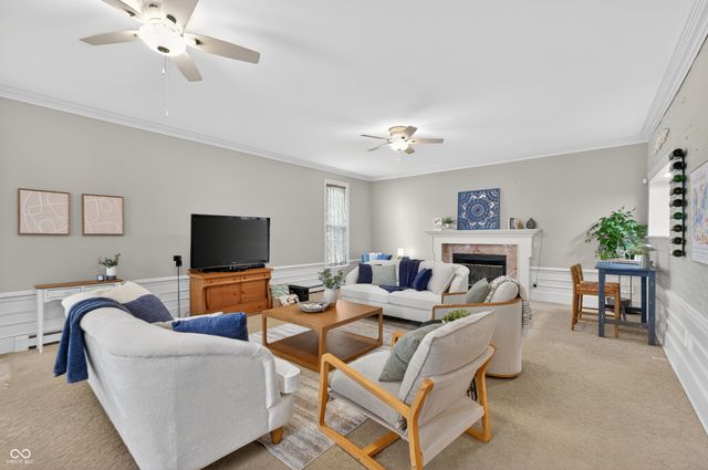 515 Main Street, Elwood, IN 46036