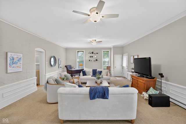 515 Main Street, Elwood, IN 46036