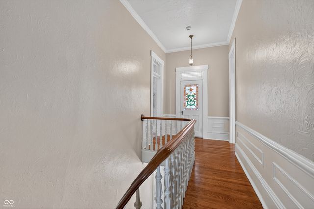 515 Main Street, Elwood, IN 46036