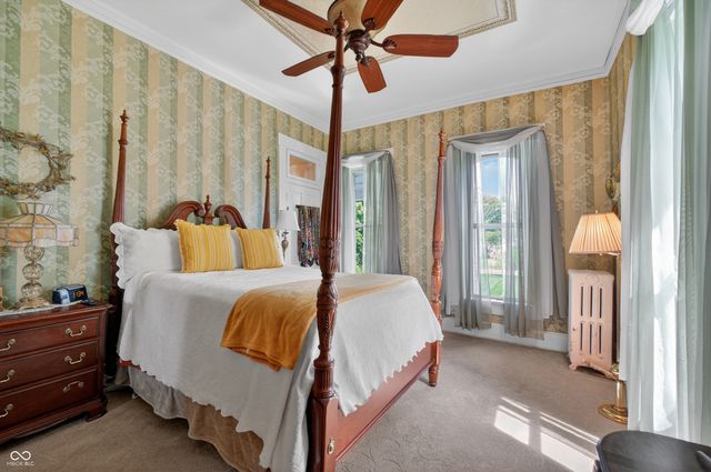 515 Main Street, Elwood, IN 46036