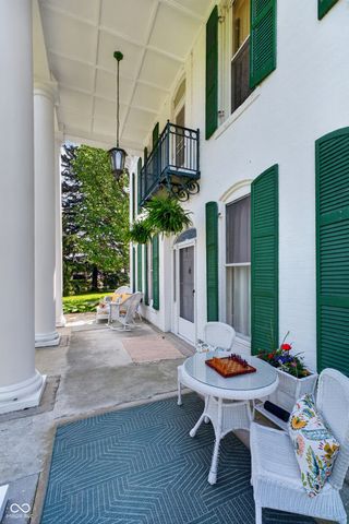 515 Main Street, Elwood, IN 46036