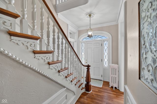 515 Main Street, Elwood, IN 46036