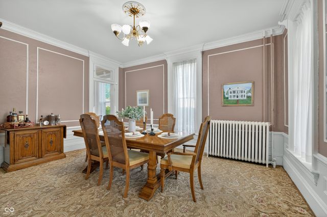 515 Main Street, Elwood, IN 46036
