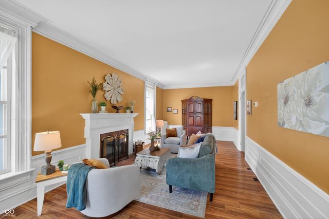 515 Main Street, Elwood, IN 46036