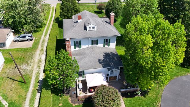 515 Main Street, Elwood, IN 46036