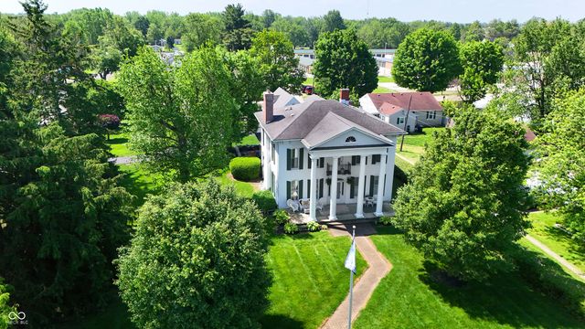 515 Main Street, Elwood, IN 46036