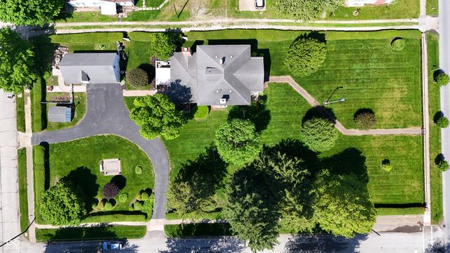 515 Main Street, Elwood, IN 46036
