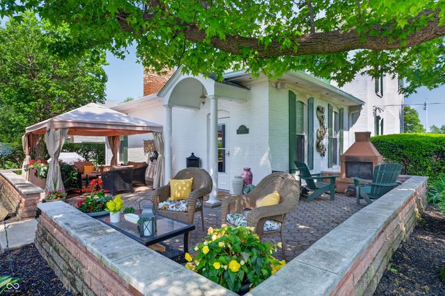 515 Main Street, Elwood, IN 46036