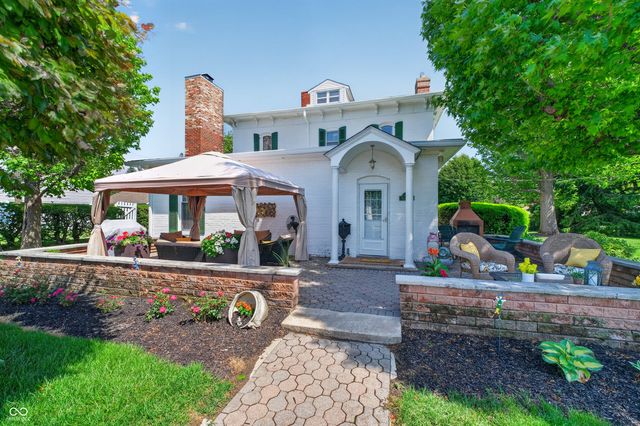 515 Main Street, Elwood, IN 46036