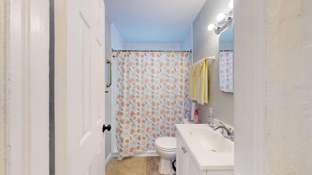 125 N CAROLINE STREET, Daytona Beach, FL 32114