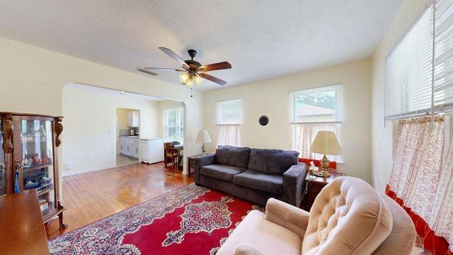125 N CAROLINE STREET, Daytona Beach, FL 32114