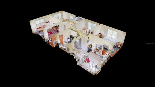 125 N CAROLINE STREET, Daytona Beach, FL 32114