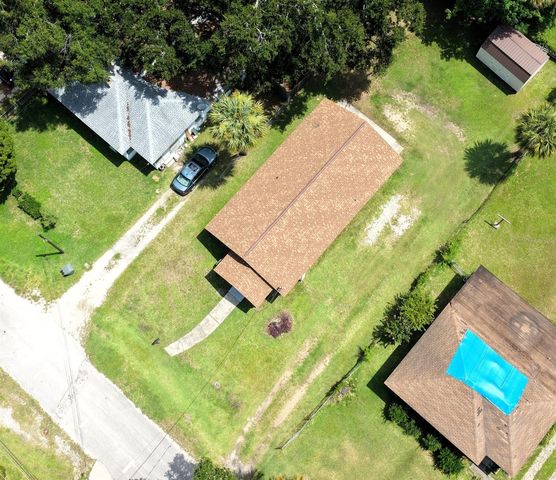 125 N CAROLINE STREET, Daytona Beach, FL 32114