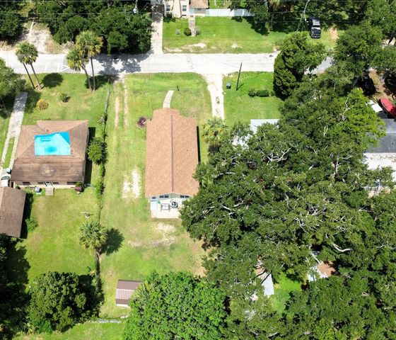 125 N CAROLINE STREET, Daytona Beach, FL 32114