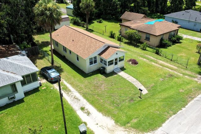125 N CAROLINE STREET, Daytona Beach, FL 32114