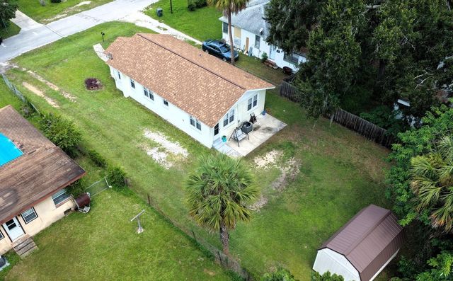 125 N CAROLINE STREET, Daytona Beach, FL 32114