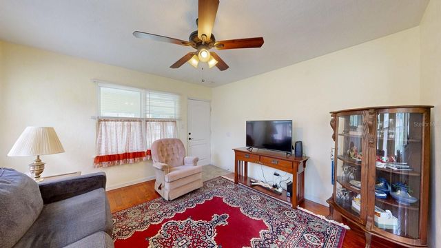 125 N CAROLINE STREET, Daytona Beach, FL 32114