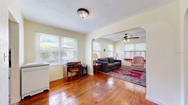 125 N CAROLINE STREET, Daytona Beach, FL 32114