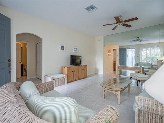 7652 15th Street, Vero Beach, FL 32966