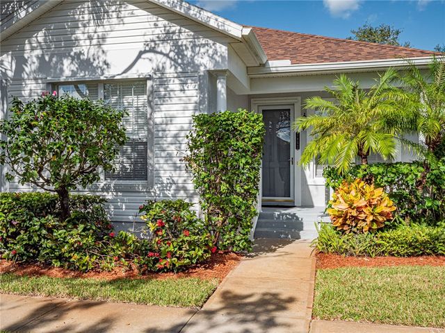 7652 15th Street, Vero Beach, FL 32966