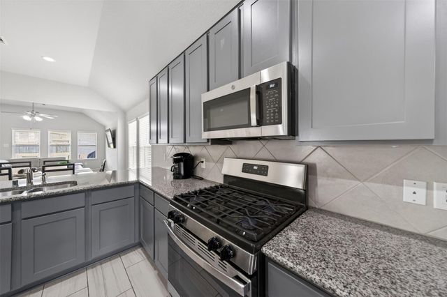 6515 Cypresswood Summit Drive, Humble, TX 77338
