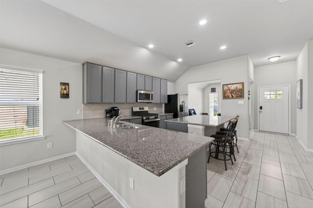6515 Cypresswood Summit Drive, Humble, TX 77338