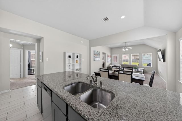 6515 Cypresswood Summit Drive, Humble, TX 77338