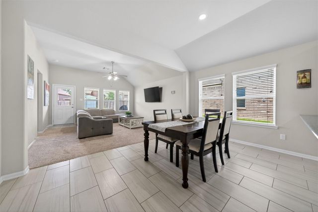 6515 Cypresswood Summit Drive, Humble, TX 77338
