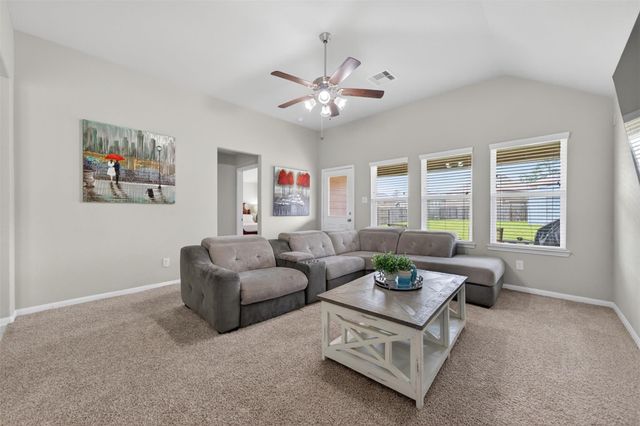 6515 Cypresswood Summit Drive, Humble, TX 77338