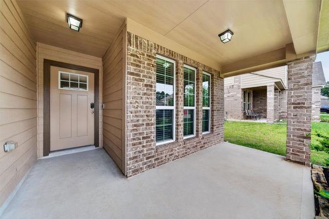 6515 Cypresswood Summit Drive, Humble, TX 77338