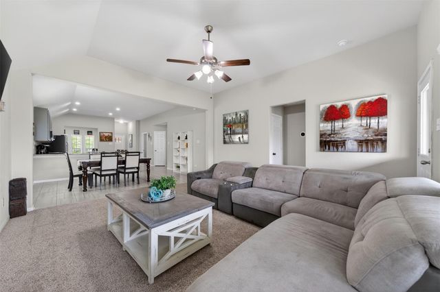 6515 Cypresswood Summit Drive, Humble, TX 77338