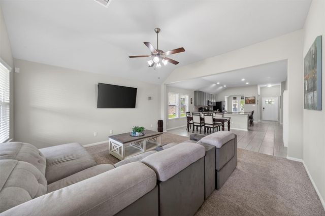 6515 Cypresswood Summit Drive, Humble, TX 77338