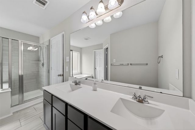 6515 Cypresswood Summit Drive, Humble, TX 77338