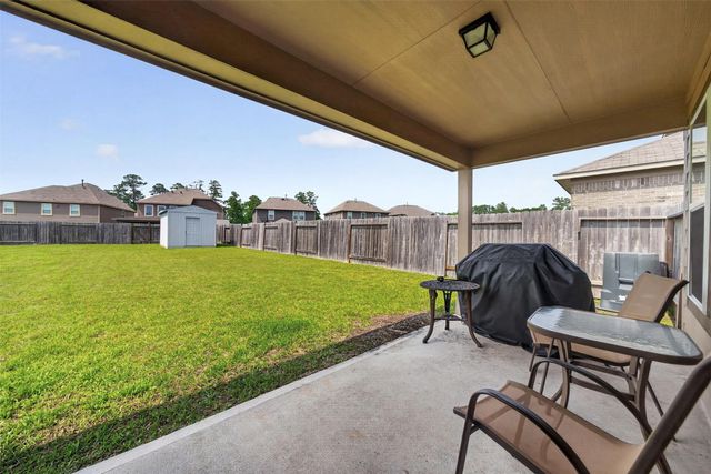 6515 Cypresswood Summit Drive, Humble, TX 77338