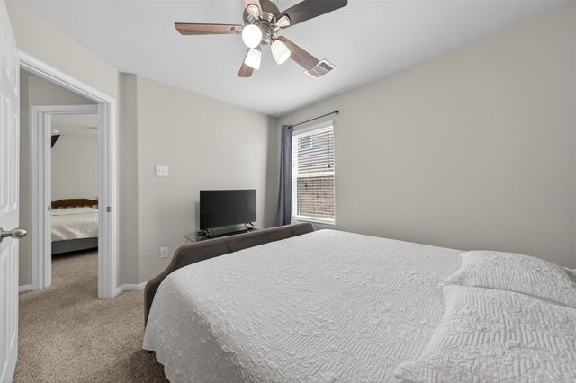 6515 Cypresswood Summit Drive, Humble, TX 77338