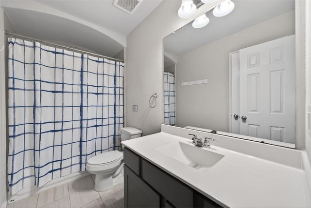6515 Cypresswood Summit Drive, Humble, TX 77338