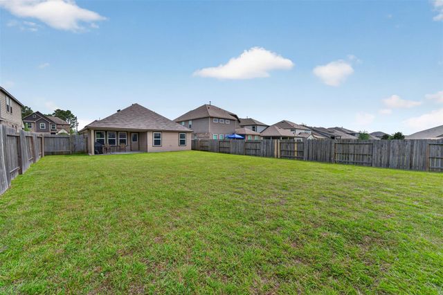 6515 Cypresswood Summit Drive, Humble, TX 77338